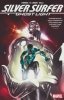 SILVER SURFER GHOST LIGHT TP [9781302933043]